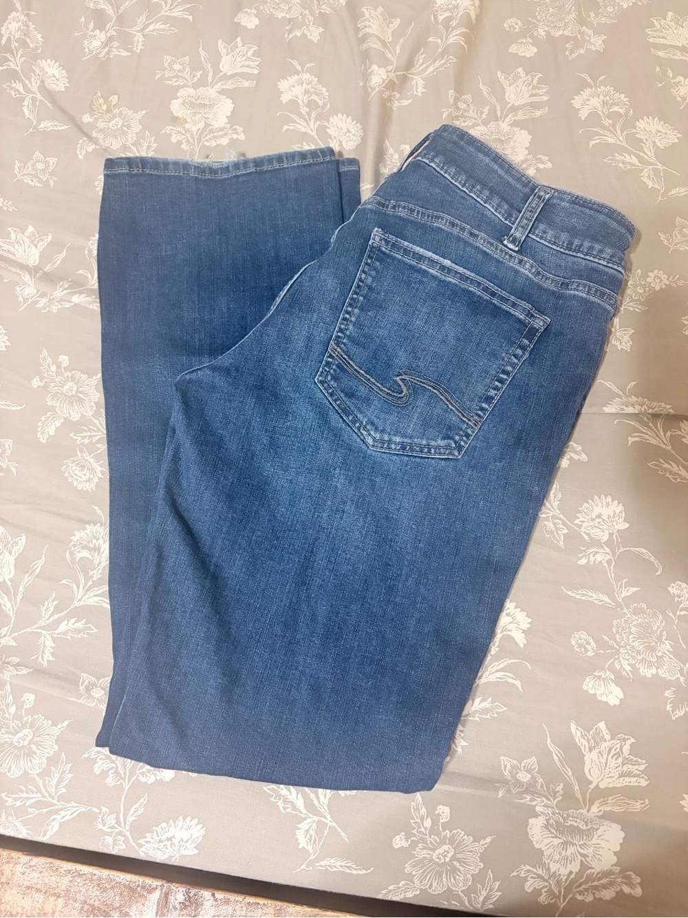 Silver Brand Jeans